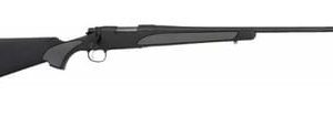 Remington R84151 Model 700 SPS Compact 6.5 Creedmoor 20" 4+1 Matte Black