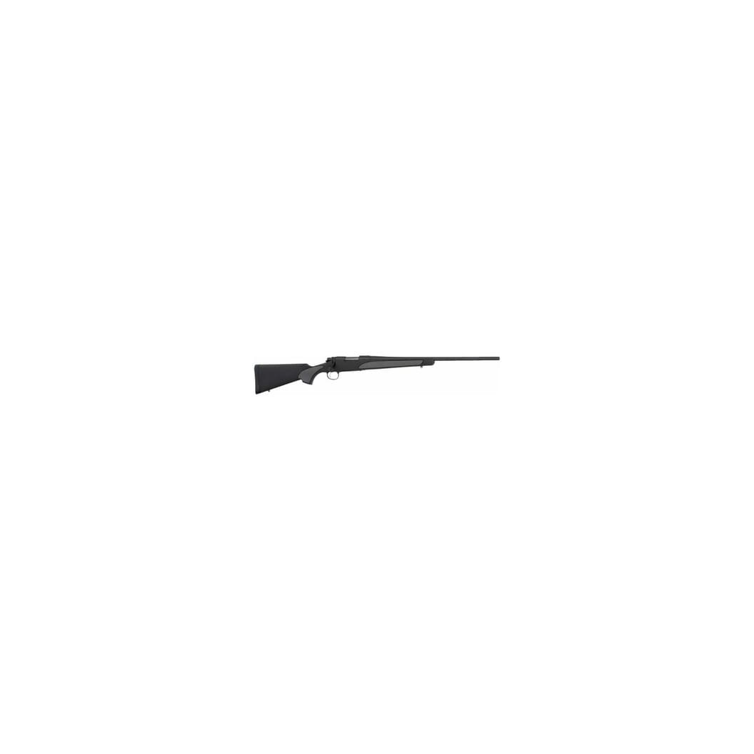 Remington R84151 Model 700 SPS Compact 6.5 Creedmoor 20" 4+1 Matte Black - Image 2