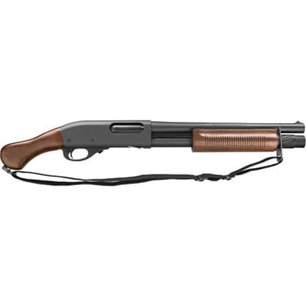 REMINGTON 870 TAC-14 HW 12GA