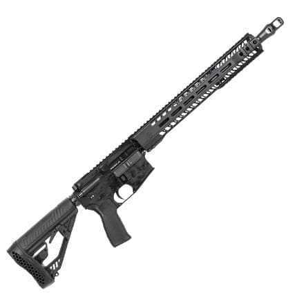 RADICAL 450 BUSHMASTER 16" 5RD