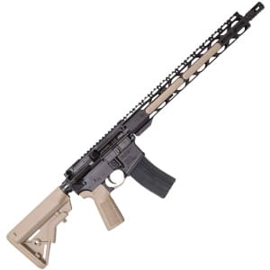 RADICAL 556NATO 16" 30RD FDE