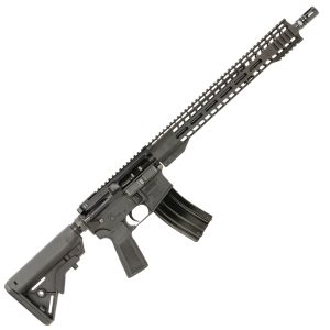RADICAL 556NATO SHR 16" 30R BL