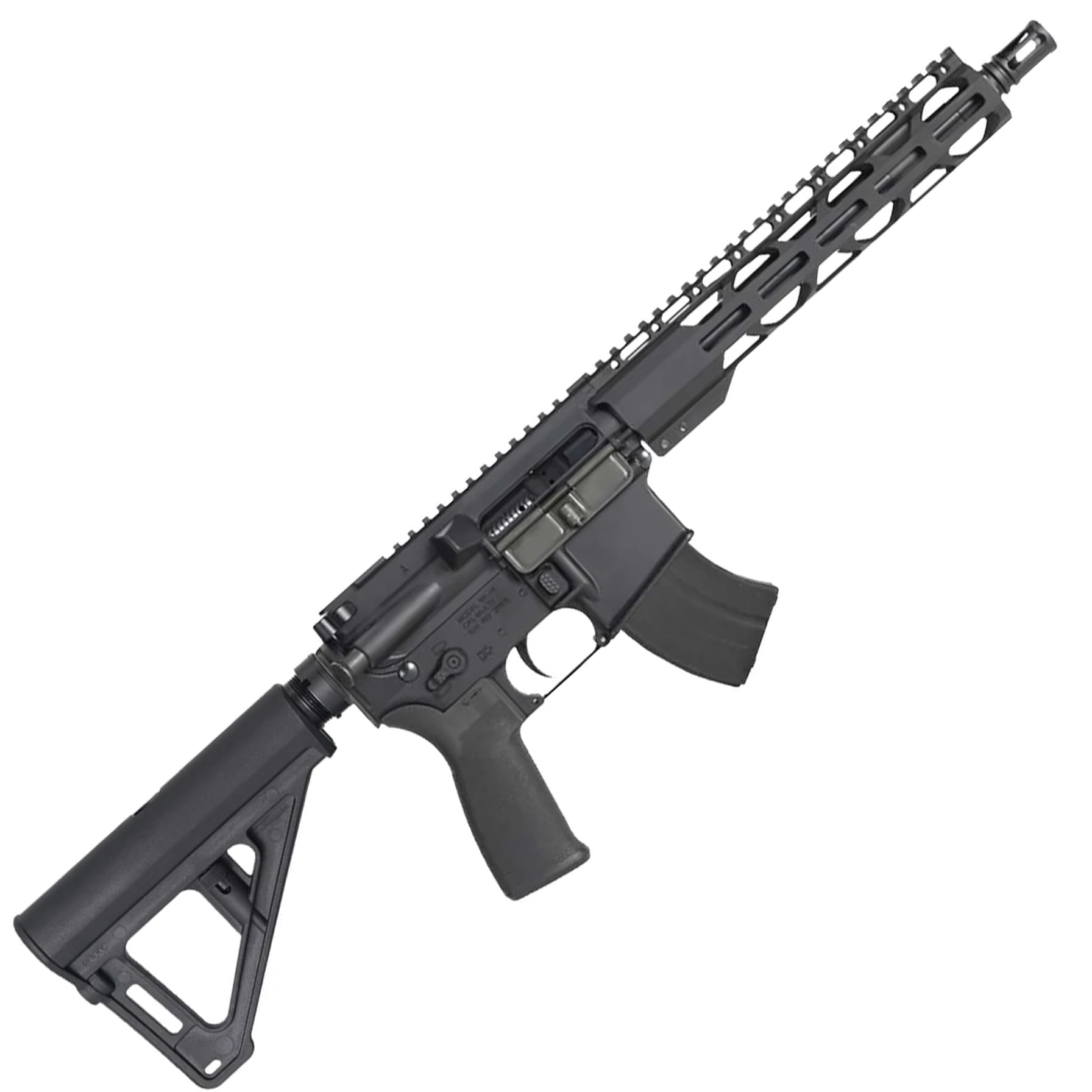 RADICAL PSTL 762X39 10.5" 10RD