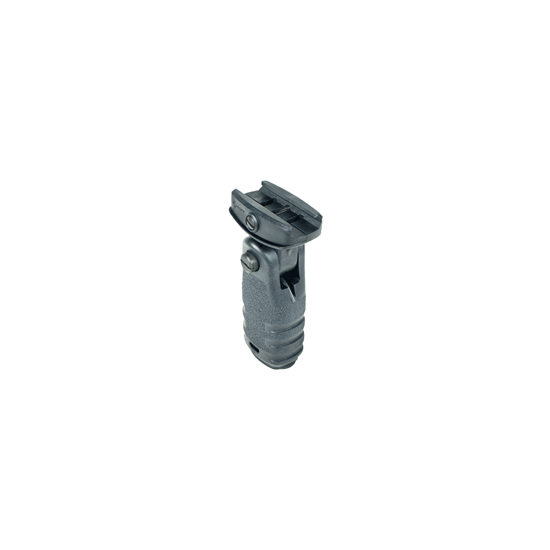MFT REACT FOLDING GRIP BLACK - Image 3