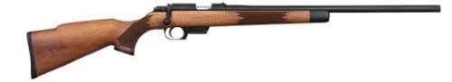 ROCK ISLAND ARMORY TCM BOLT ACTION 22TCM BLK 22"#