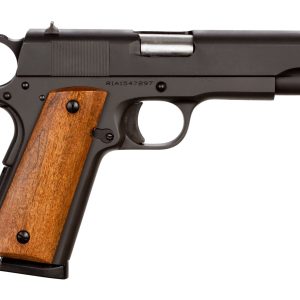 ROCK ISLAND ARMORY M1911-A1 GI 1911 45ACP 4" MA