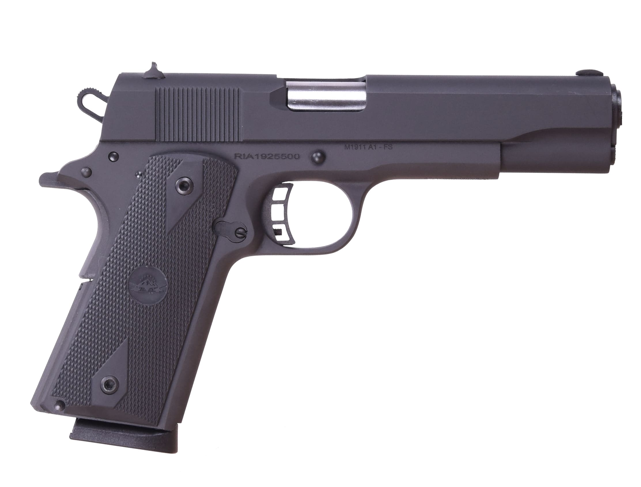 ROCK ISLAND ARMORY M1911-A1 GI TACT 1911 45ACP 5"