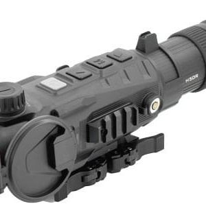 NOCPIX RICO 2 THERMAL WEAPON - SIGHT LRF 640X512 50MM