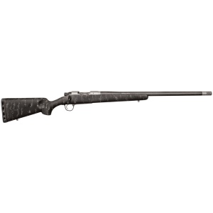 CHRISTENSEN ARMS RIDGELINE 300WIN BLK/GRY 26" #