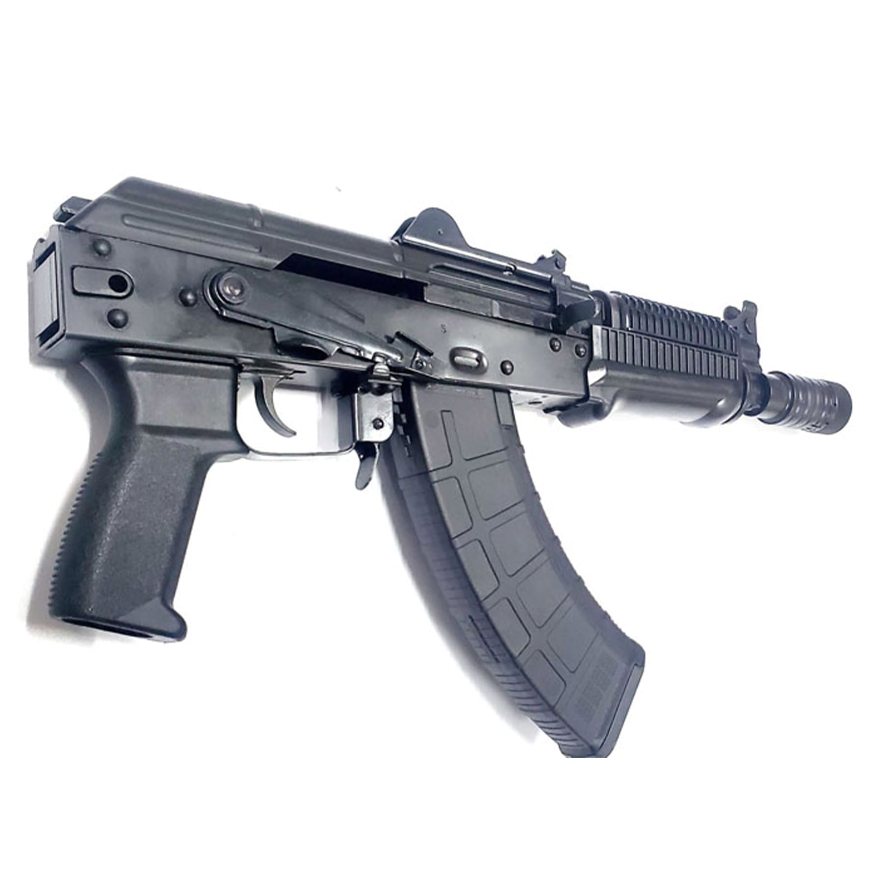 KRINK PSTL 762X39 8.5" 30RD SF