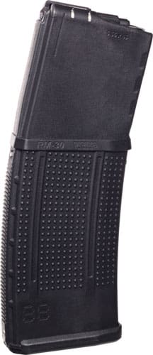 PRO MAG MAGAZINE AR-15 223 - 30RD STEEL LINED BLACK