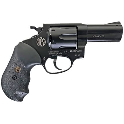 Rossi RP63 .357Mag 3" 6rd Blk