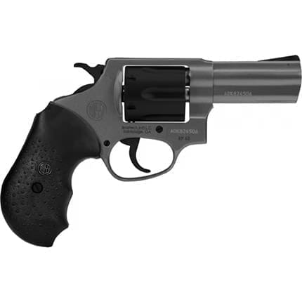 Rossi RP63 .357Mag 3" 6rd Blk