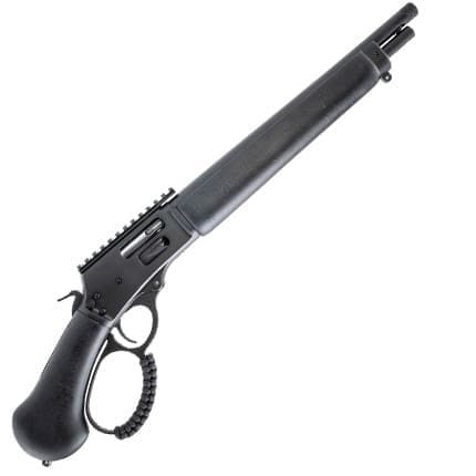 ROSSI R95 TBP 454CASULL 13" BK