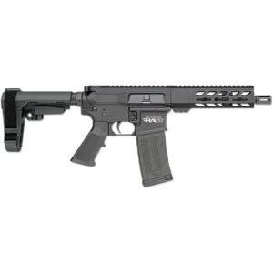 ROCK RIVER RRAGE Pstl 556 30RD