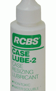 RCBS CASE LUBE-2 2OZ BOTTLE