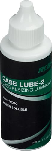 RCBS CASE LUBE-2 2OZ BOTTLE - Image 2