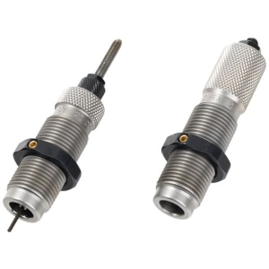 RCBS FULL LENGTH DIE SET - 22 CREEDMOOR GP-D