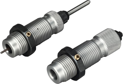 RCBS AR SERIES DIE SET TAPER - CRIMP SEATER 223 REMINGTON