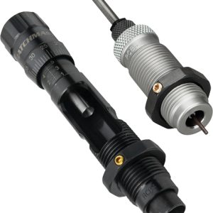 RCBS MATCHMASTER DUO PRECISION - SET 22 ARC