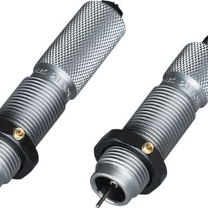 RCBS FULL LENGTH DIE SET - 26 NOSLER