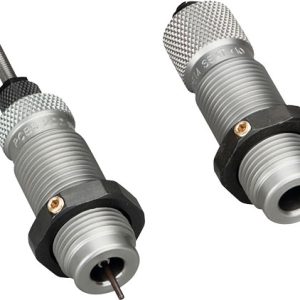 RCBS FULL LENGTH DIE SET - 7MM PRC GP-A