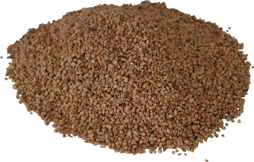 RCBS FORMULA 1 WALNUT MEDIA - DRY POLISHING