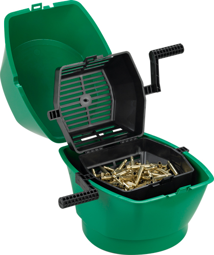 RCBS ROTARY CASE & MEDIA - SEPARATOR