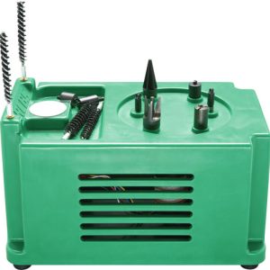 RCBS BRASS BOSS CASE PREP - CENTER 120-240 VAC