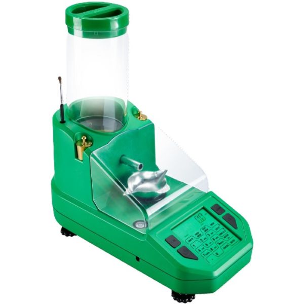 RCBS CHARGEMASTER SUPREME - ELECTRONIC POWDER DISPENSER
