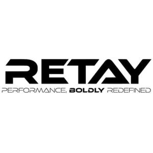 RETAY ACE-R 28/26 GAMERKEEPER 3"