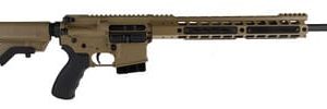 Alexander Arms Tactical 6.5 Grendel Rifle RTA-65-DE-VE 16" 10rd FDE
