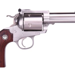 RUGER BISLEY 454 CASULL SS 4-5/8" AS