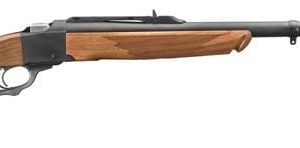 RUGER 1A LGT SPORT 275RIG BL/WD 24"#