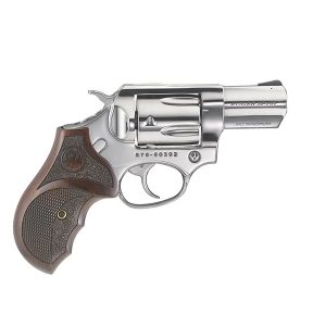 RUGER SP101 MATCH CHAMP 357MAG 2.25#