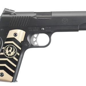 RUGER SR1911 NIGHT WATCHMAN 10MM 5"#