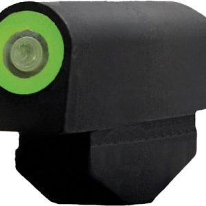 XS FRONT SIGHT STD DOT TRITIUM - FOR S&W J FRAME/RUGERSP101 GRN