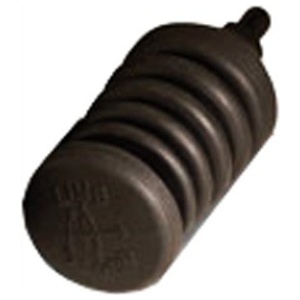LIMBSAVER STABILIZER MINI - S-COIL 3.5" BLACK