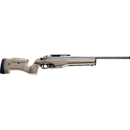 Sako TRG42 .338LM 27" 5RD