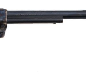 TRADITIONS 1873 SA BUNT 45LC CCH/WD 12"