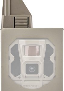 TACTACAM REVEAL SECURITY BOX - GEN 3