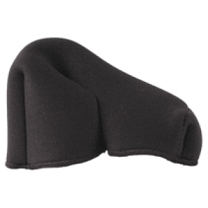 SCOPECOAT EOTECH SIGHT COVER - FITS 552/512/555 BLACK