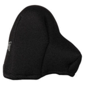 SCOPECOAT EOTECH SIGHT COVER - FITS XPS2/XPS3/EXPS BLACK