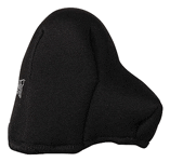 SCOPECOAT EOTECH SIGHT COVER - FITS XPS2/XPS3/EXPS BLACK