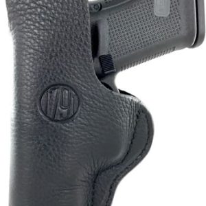 1791 SMOOTH CONCEALMNT HOL IWB - RH MULTI-FIT SZ3 SIG P365 BLK
