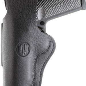 1791 SMOOTH CONCEALMNT HOL IWB - MULTI-FIT SZ6 1911 3-4" BLACK