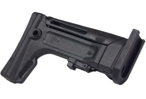 KDG FN SCAR STOCK BLACK