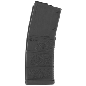 MFT MAGAZINE AR15 5.56X45MM - 223 REM 30RD BLACK POLYMER