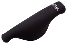 SCOPECOAT X-LARGE SCOPE COVER - XP6 15.5"X60MM BLACK
