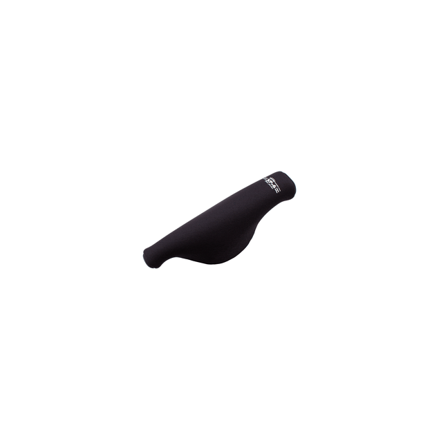 SCOPECOAT X-LARGE SCOPE COVER - XP6 15.5"X60MM BLACK - Image 2